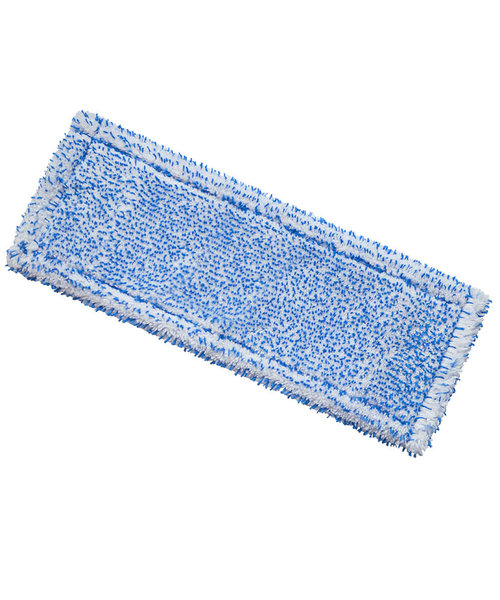 VERMOP  Vermop « Sprint Progressive » balai à franges, bleu (40 x 16 cm)