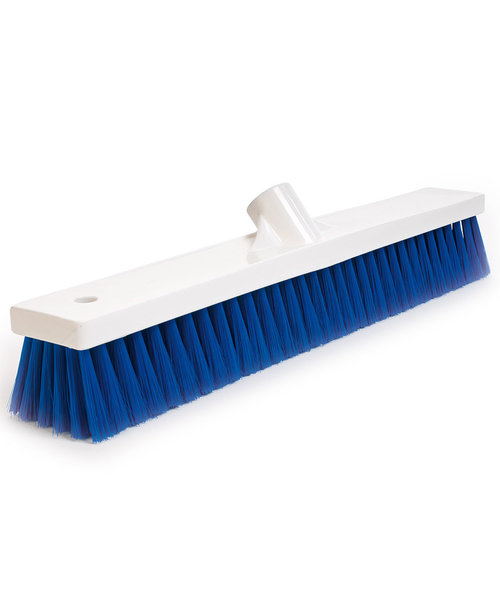 Hygo Clean Balai à franges « Extra Fin » (45 x 6 cm)