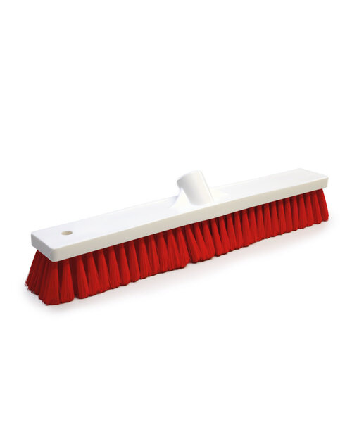 Hygo Clean Balai à franges « Extra fin » (28 x 5 cm)