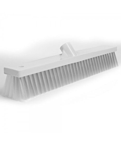 Hygo Clean Balai à franges « Extra Fin » (45 x 6 cm)