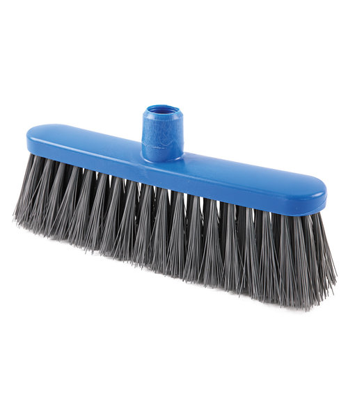 Hygo Clean Balai détectable, PPN bleu (28 x 4,8 x 9 cm)