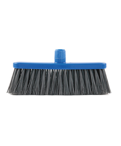 Hygo Clean Balai détectable, PPN bleu (28 x 4,8 x 9 cm)
