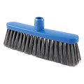 Hygo Clean Balai détectable, PPN bleu (40 x 5 x 8 cm)