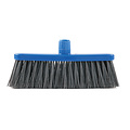 Hygo Clean Balai détectable, PPN bleu (40 x 5 x 8 cm)