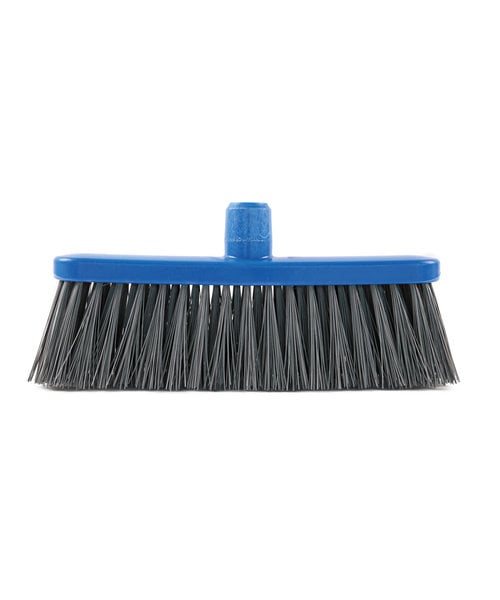 Hygo Clean Balai détectable, PPN bleu (40 x 5 x 8 cm)
