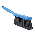 Hygo Clean Brosse à main PPN, détectable bleue (34 x 3,5 x 8 cm)