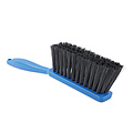 Hygo Clean Brosse à main PPN, détectable bleue (34 x 3,5 x 8 cm)