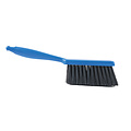Hygo Clean Brosse à main PPN, détectable bleue (34 x 3,5 x 8 cm)