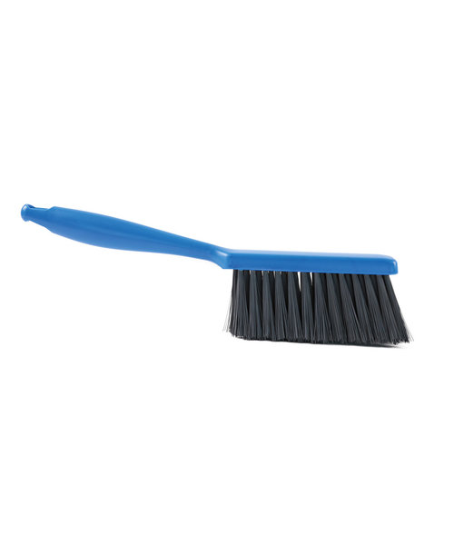 Hygo Clean Brosse à main PPN, détectable bleue (34 x 3,5 x 8 cm)