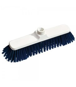 Balai PP bleu (28 x 5 x 9,5 cm)