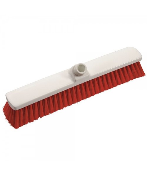 Haug bürsten Balai « Great Room » en polypropylène (40 x 6 x 12 cm)