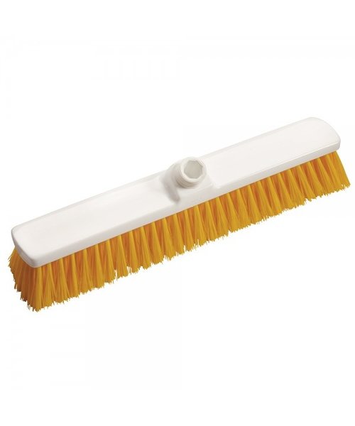 Haug bürsten Balai « Great Room » PP moyen (40 x 6 x 12 cm)