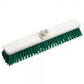 Haug bürsten Balai « Great Room » PP moyen (40 x 6 x 12 cm)
