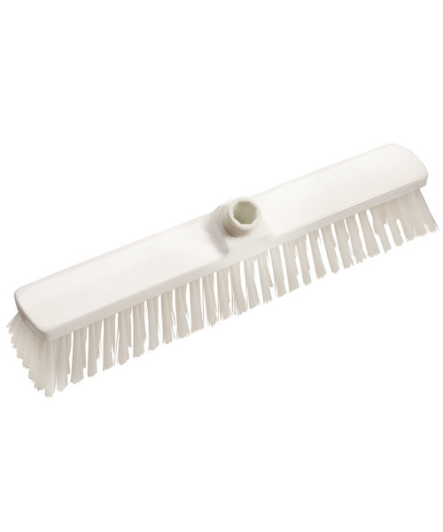 Haug bürsten Balai « Great Room » PP moyen (40 x 6 x 12 cm)