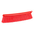 Haug bürsten Brosse à farine PP bleue (29 x 3 x 7,8 cm)
