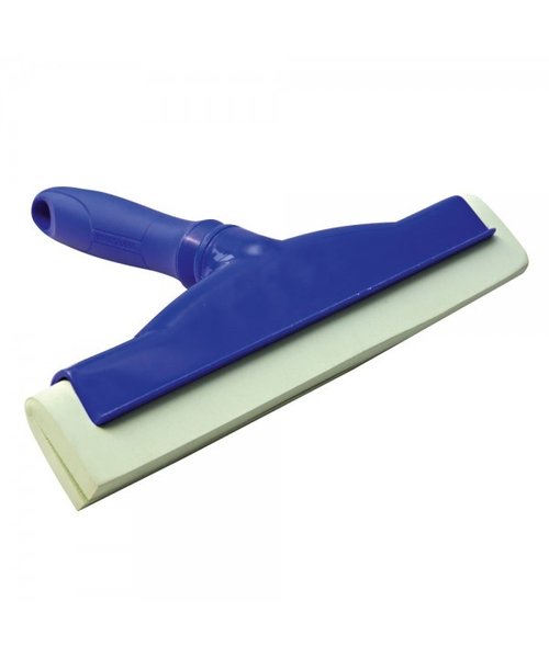 Hygo Clean Handtrekker (dubbele lip), 25 cm