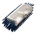 Haug bürsten Brosse à récurer PP (32 x 12,5 x 11 cm) - plusieurs couleurs