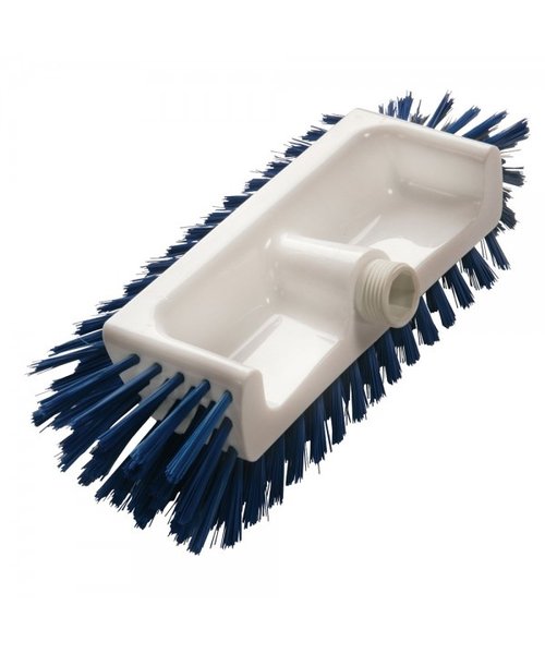 Haug bürsten Brosse à récurer PP (32 x 12,5 x 11 cm) - plusieurs couleurs
