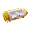 Haug bürsten Brosse à récurer PP (32 x 12,5 x 11 cm) - plusieurs couleurs