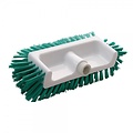 Haug bürsten Brosse à récurer PP (32 x 12,5 x 11 cm) - plusieurs couleurs