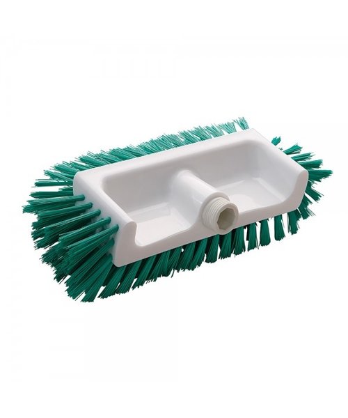 Haug bürsten Brosse à récurer PP (32 x 12,5 x 11 cm) - plusieurs couleurs