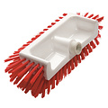 Haug bürsten Brosse à récurer PP (32 x 12,5 x 11 cm) - plusieurs couleurs