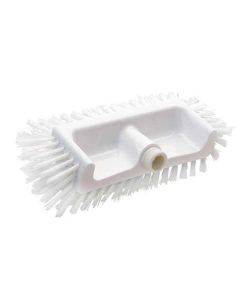 Haug bürsten Brosse à récurer PP (32 x 12,5 x 11 cm) - plusieurs couleurs