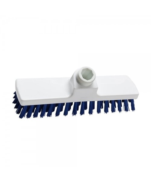 Haug bürsten Brosse à récurer PP (22,5 x 6 x 10 cm) - plusieurs couleurs