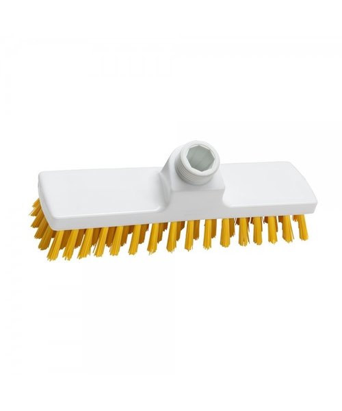 Haug bürsten Brosse à récurer PP (22,5 x 6 x 10 cm) - plusieurs couleurs