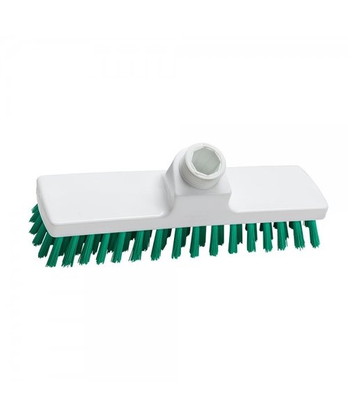 Haug bürsten Brosse à récurer PP (22,5 x 6 x 10 cm) - plusieurs couleurs