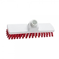 Haug bürsten Brosse à récurer PP (22,5 x 6 x 10 cm) - plusieurs couleurs