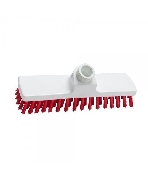 Haug bürsten Brosse à récurer PP (22,5 x 6 x 10 cm) - plusieurs couleurs