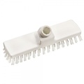 Haug bürsten Brosse à récurer PP (22,5 x 6 x 10 cm) - plusieurs couleurs
