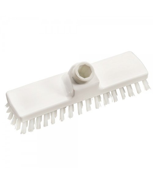 Haug bürsten Brosse à récurer PP (22,5 x 6 x 10 cm) - plusieurs couleurs