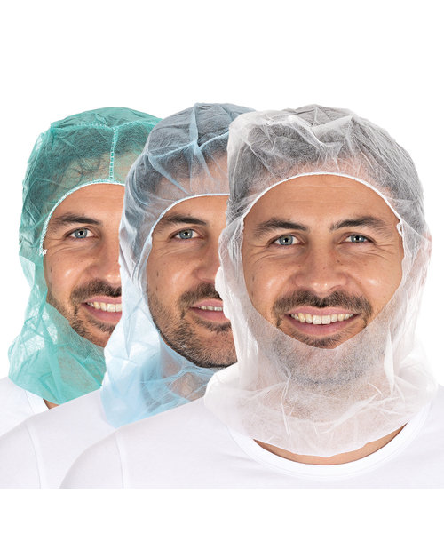 HygoStar Casquette Astro « Industry » PP, bleue