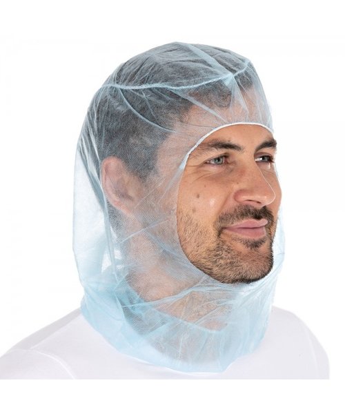 HygoStar Casquette Astro « Industry » PP, bleue