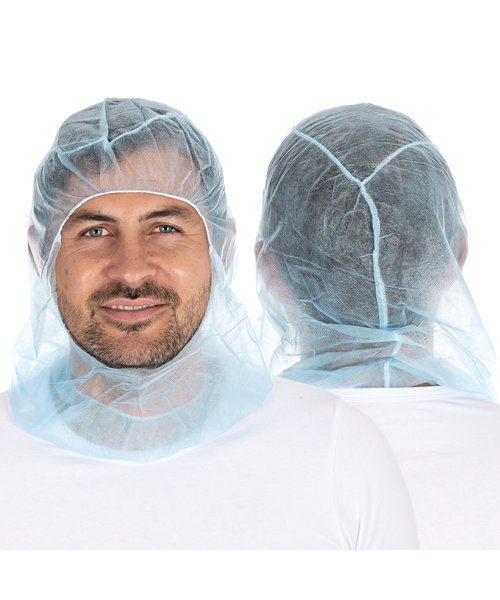 HygoStar Casquette Astro « Industry » PP, bleue