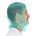 HygoNorm Bonnet Astro « Balaclava Eco » PP, vert
