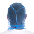 Bonnet Astro « Micromesh » en nylon, bleu