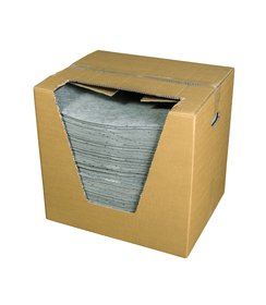 Bewisorb universal L alvéolé / 40 x 50 + perforation supplémentaire