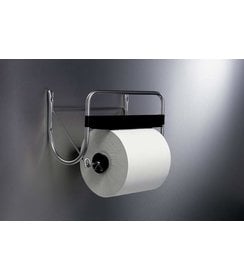 Support mural pour rouleau maxi