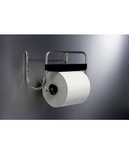 Bewima Support mural pour rouleau maxi