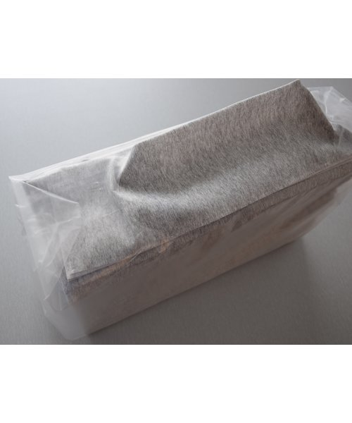 Bewima Wiptextra gris lisse interfold / 42 x 35 cm