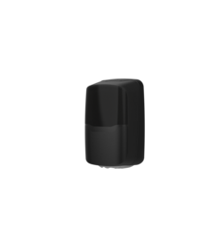 Distributeur pour rouleau midi - noir