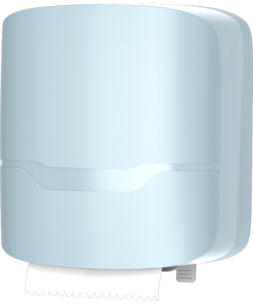 Bewima Distributeur pour easycut - blanc