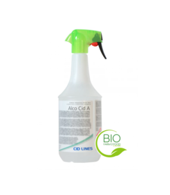 Alco cid A nettoyant de surface / spray 1L