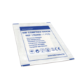 Detectaplast DETECTAPLAST detecteerbaar, non-woven kompres 5 x 5 cm/ doos 20 stuks