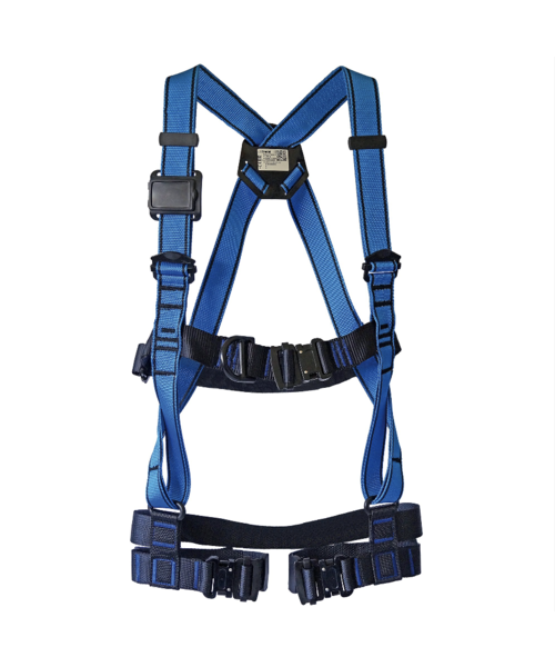 Tractel  Harnais HT45A avec boucle rapide, série Expert