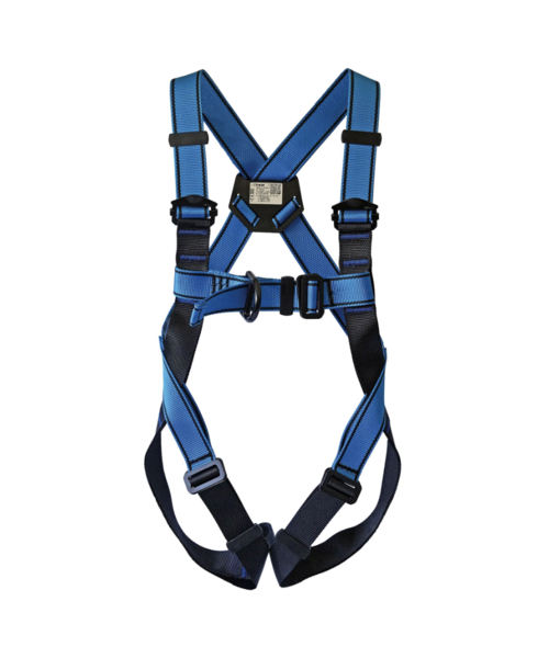 Tractel  Harnais HT22A avec fermeture rapide, série pro