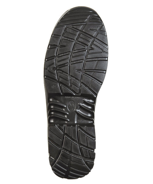 Sixton SIXTON Rimini S3 bas noir